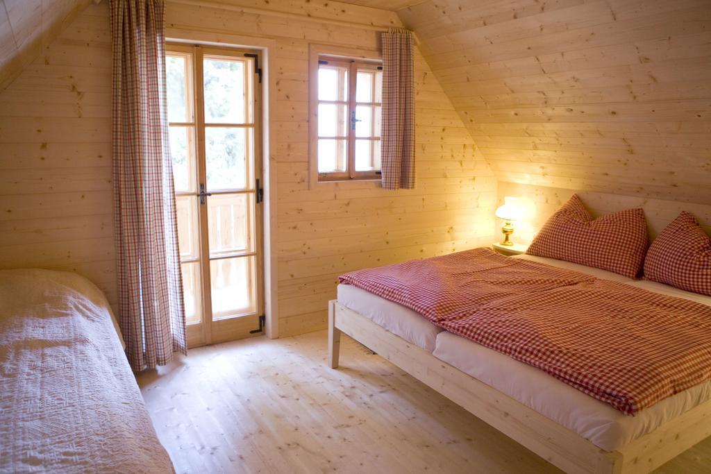 Brandluckner Nesterl Holiday home