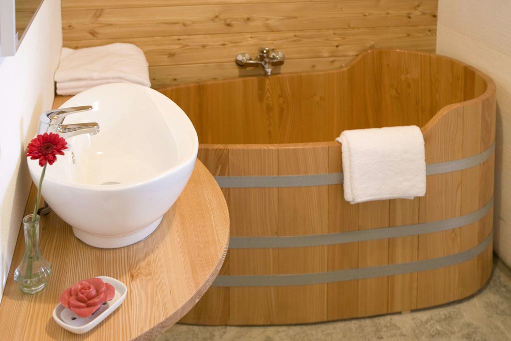 Holiday home Brandluckner Nesterl